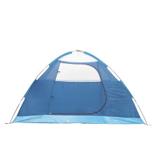 Best Selling 3-4persons Rainproof Double Layer Camping Dome Tent